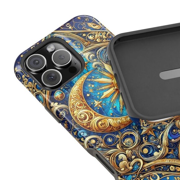 iPhone Phone Cases, Perfect Stylish Mobile Case, MLNMC549 - Picture 5 of 13